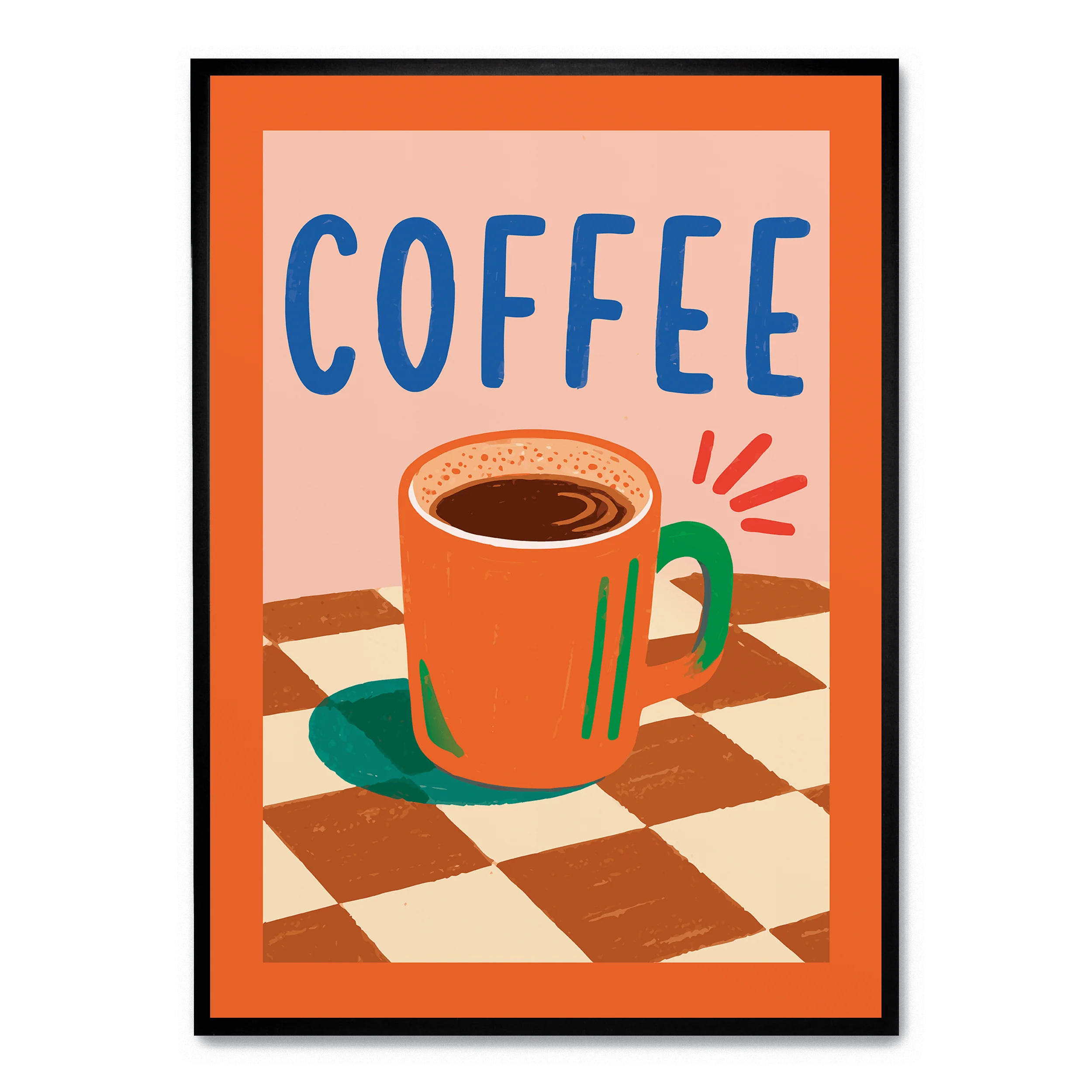 WallChart